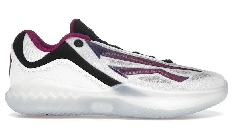 Anta Kai 2 Speed Butterfly Waltz (912541114S-5)