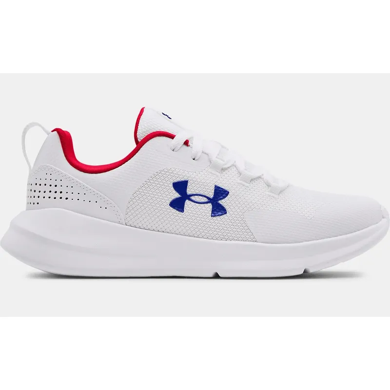 Under Armour Essential Sportstyle White (3022954-106)