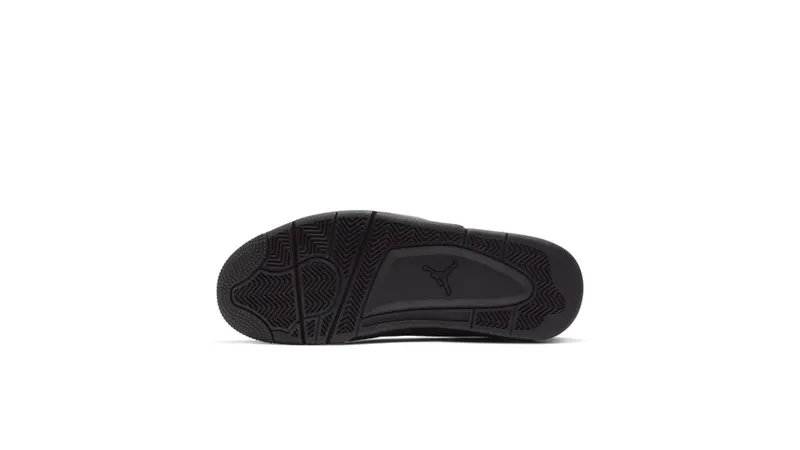 Jordan Dub Zero Triple Black Black/Black-Black (311046-003)