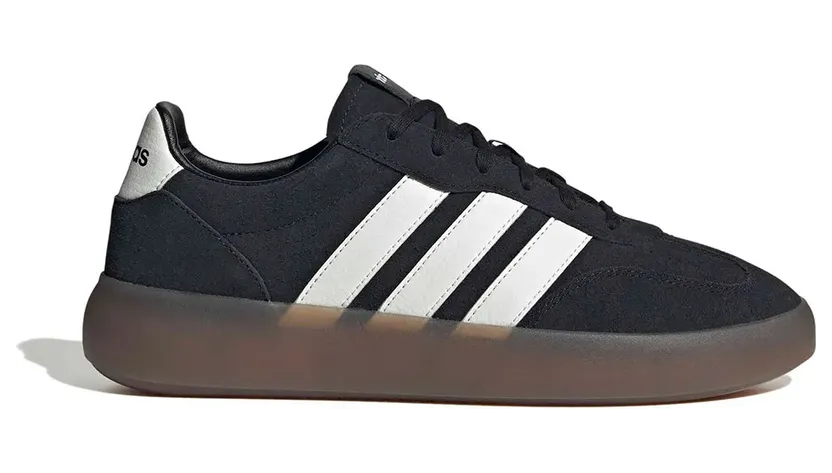 Adidas Barreda Decode Zwart (KK4717)