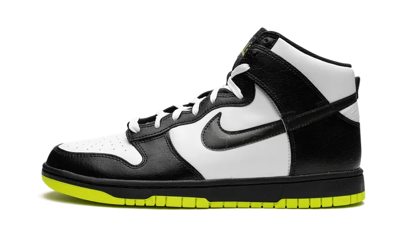 Nike Dunk High “Electric” (FD0732-100)