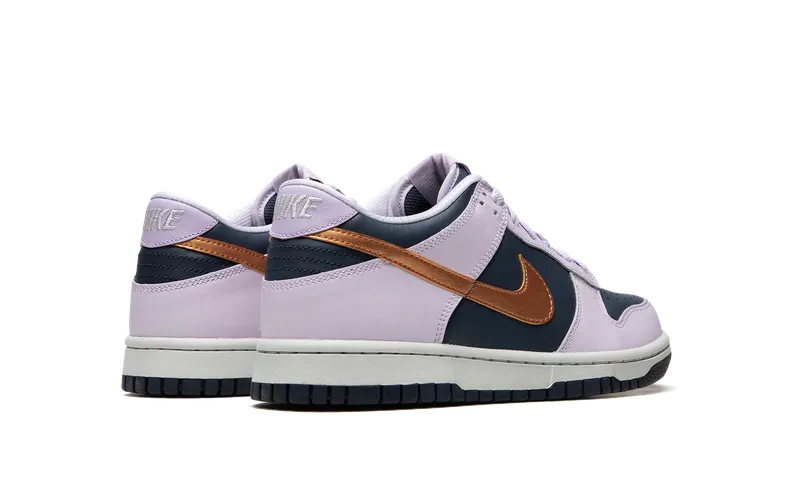 Nike Dunk Low SE Older Kids’ Blue (DX1663-400)