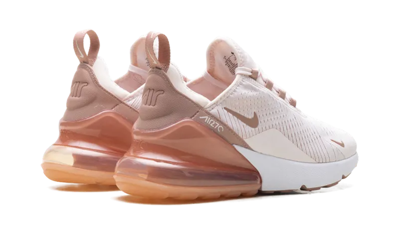 Nike Air Max 270 “Pomegranate” (HJ3222-600)