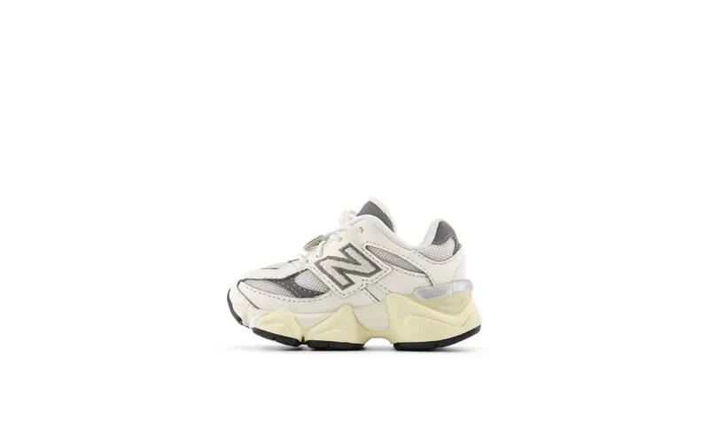 New Balance 9060 Toddler ‘Grey Day 2025’ (IV9060GA)