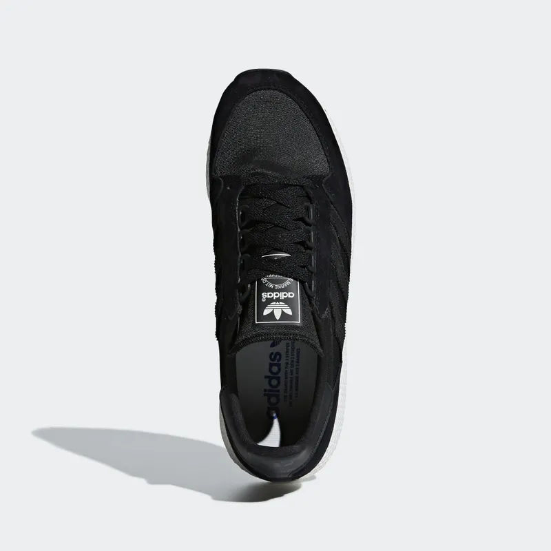 adidas Forest Grove Core Black Core Black/Core Black/Core Black (B37960)