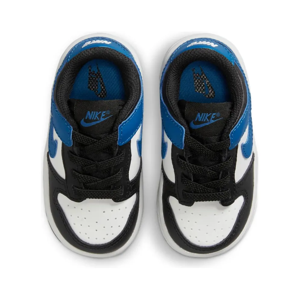 Nike Dunk Low TD “INDUSTRIAL BLUE” (DH9761-104)