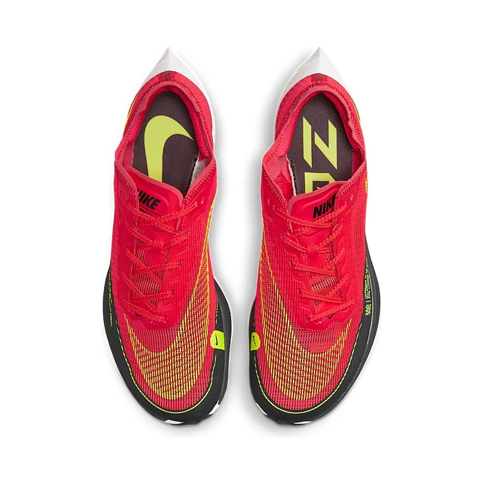Nike ZoomX Vaporfly Next% 2 Road Racing Red (CU4111-600)