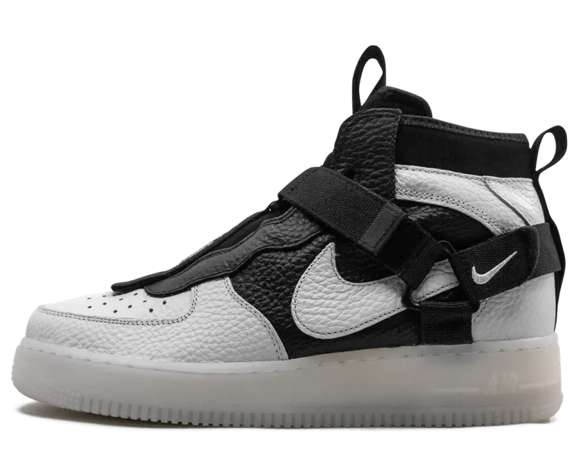 Nike Air Force 1 Utility Mid Orca