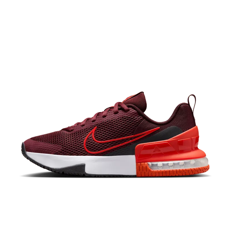 Nike Air Max Alpha Trainer 6 Dark Team Red Burgundy Crush Off Noir Picante Red (FQ1833-600)