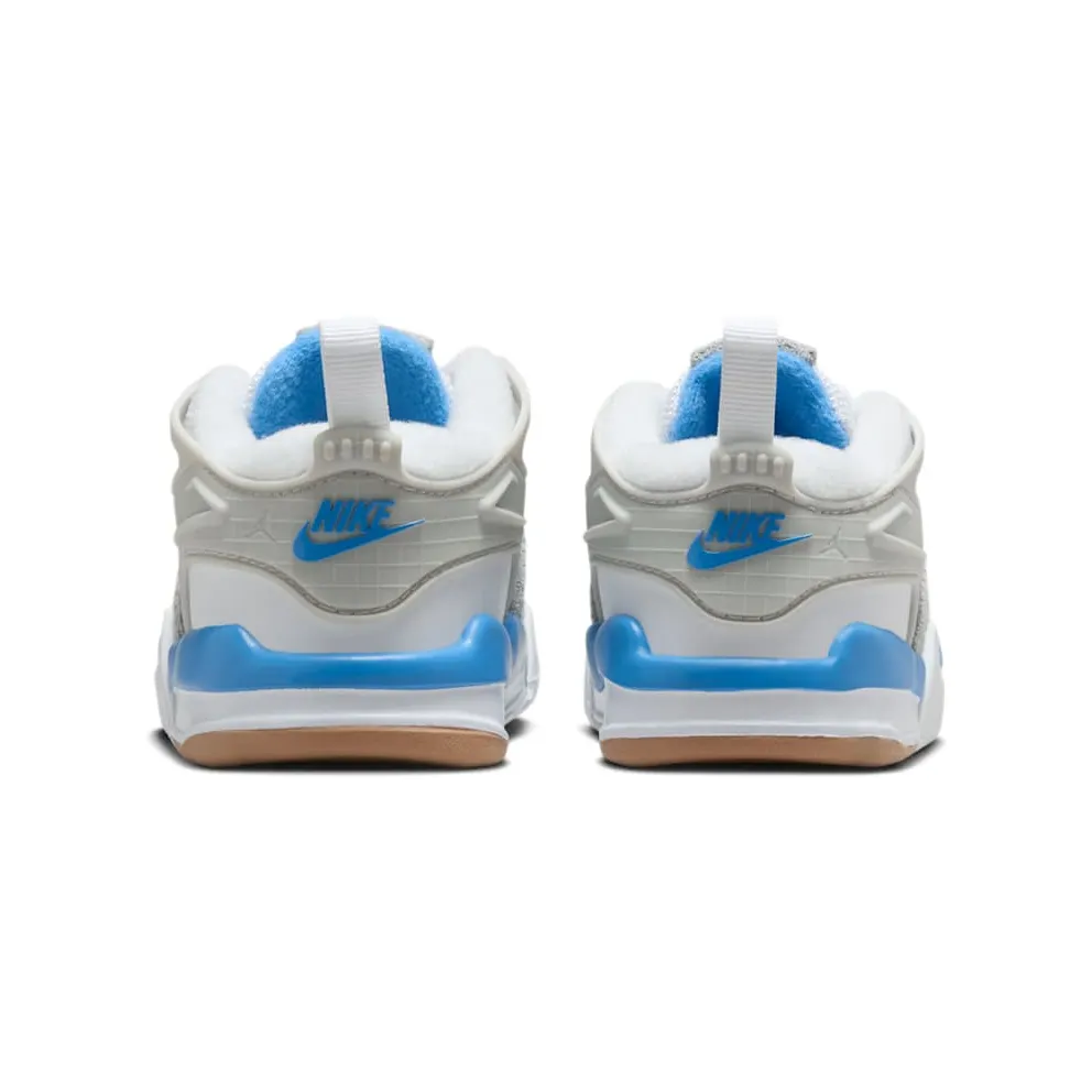 Jordan 4 RM White Legend Blue (FQ7937-104)