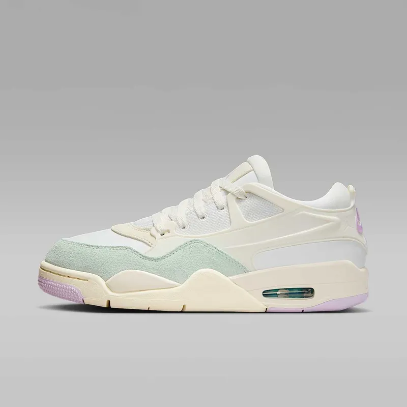 Jordan 4 RM “Sail Doll” (IB7408-133)