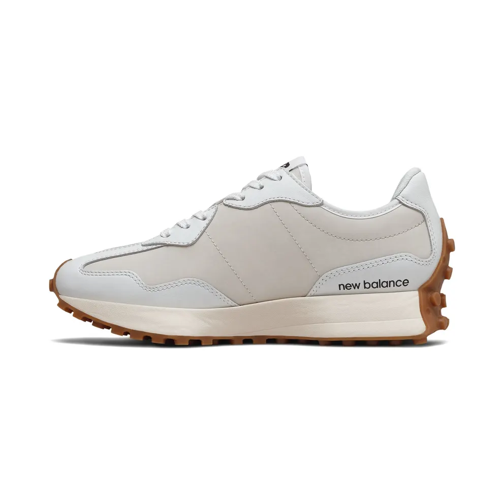 New Balance WS327 LA Munsell White / Moonbeam (WS327LA)