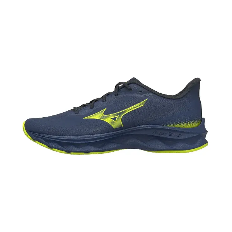 Mizuno Wave Phantom Blue (J1GC256051)