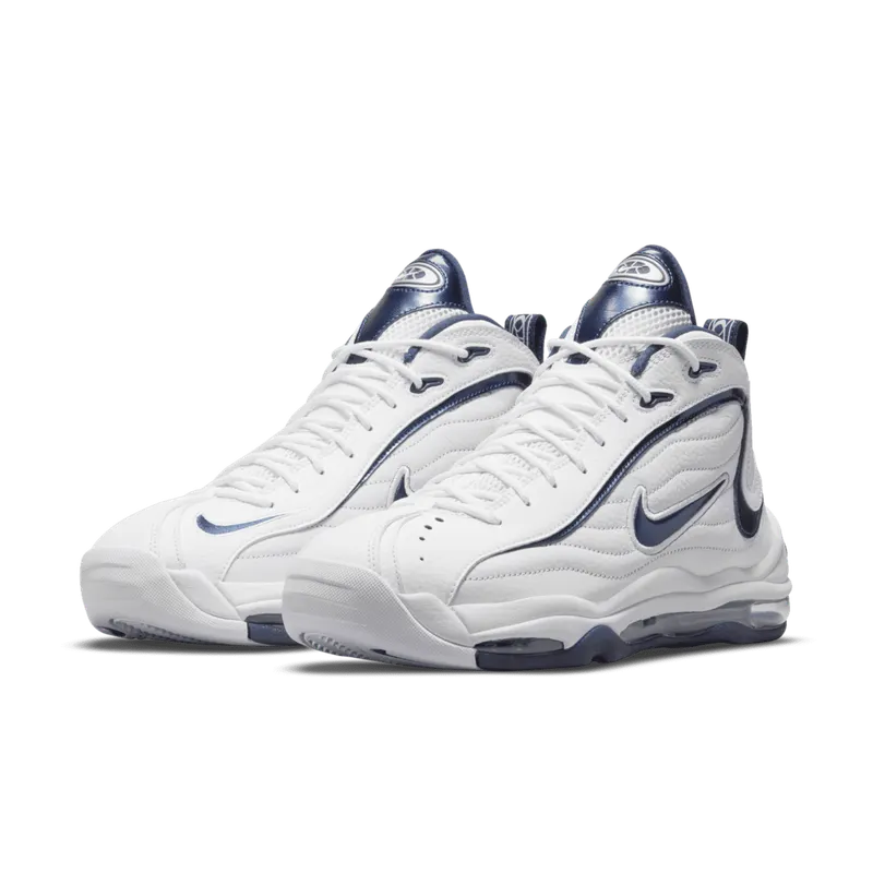 Nike Air Total Max Uptempo Midnight Navy (CZ2198-100)