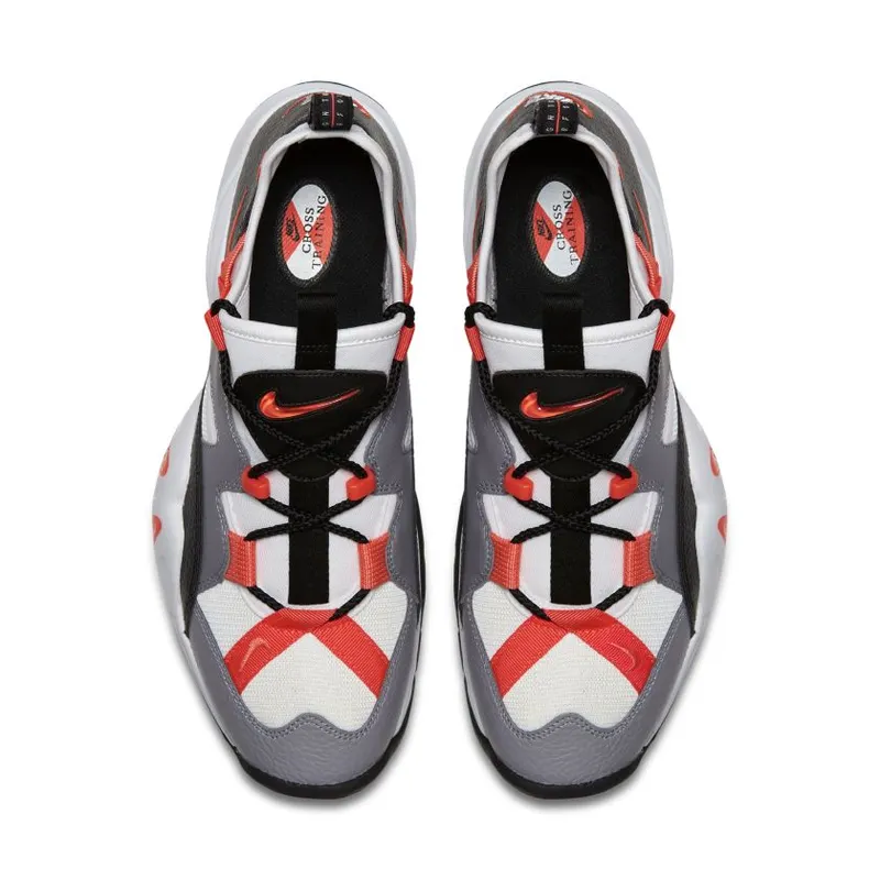 Nike Air Scream LWP Grey White (AH8517-002)