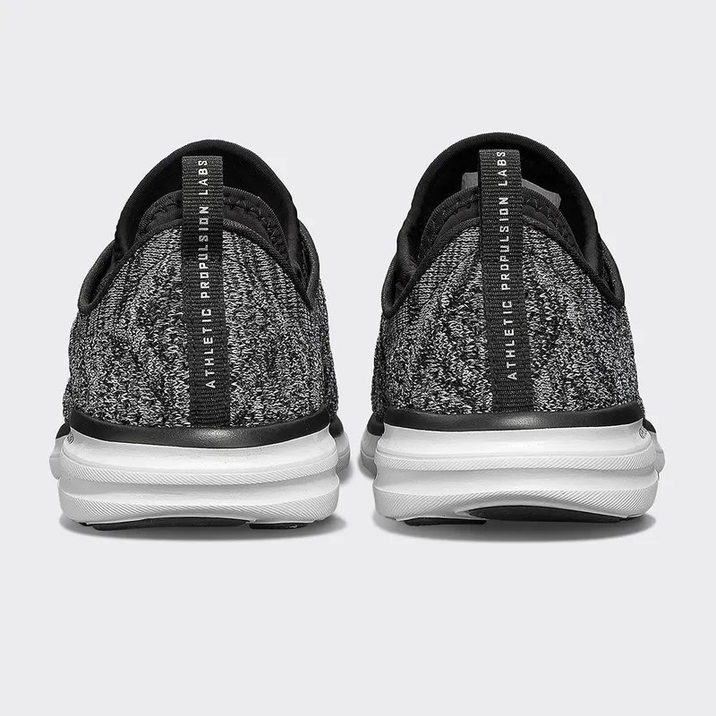 APL TechLoom Phantom “Black/White/Melange” (Women)