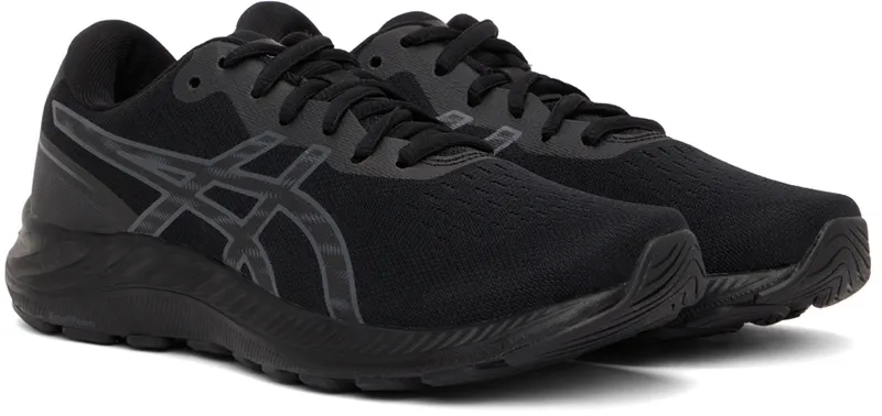 Asics GEL-EXCITE™ 9 Black/Carrier Grey (1012B182.001)