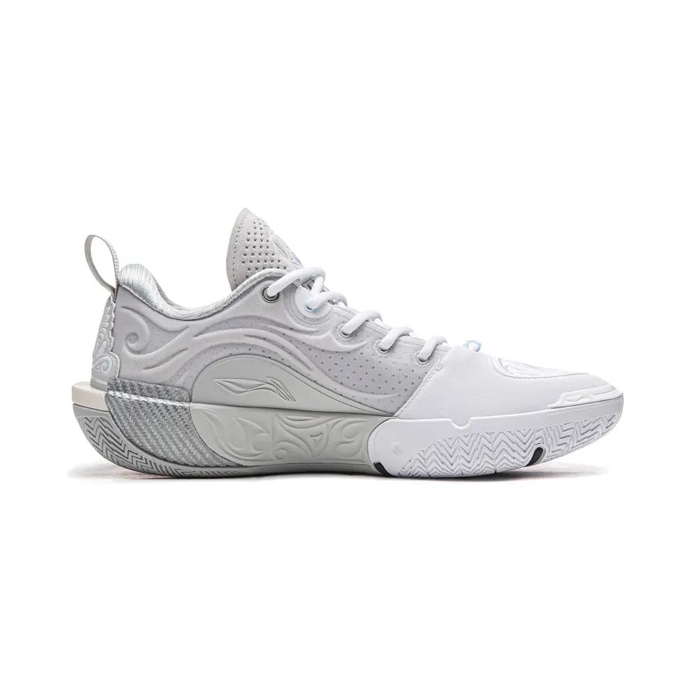 Li-Ning Way of Wade 12 “White” (ABAV085-91)