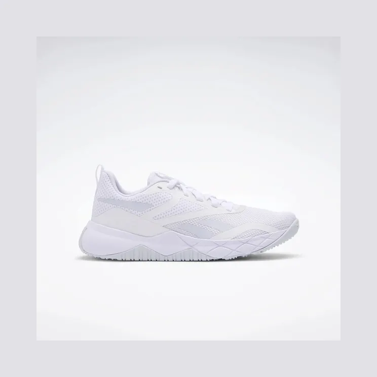 Reebok NFX “Women’s Training Shoes in White” (100227732)