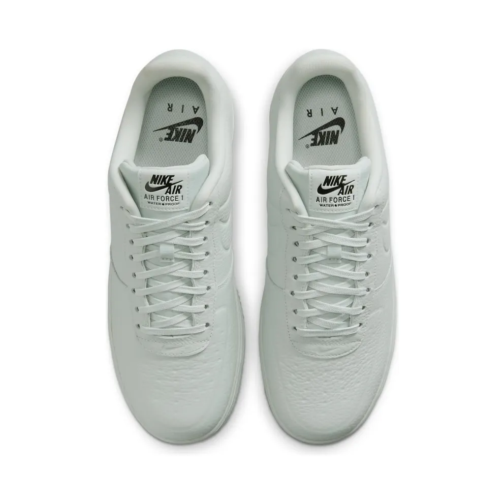 Nike Air Force 1 Low ’07 Pro-Tech Waterproof Light Silver (FB8875-002)