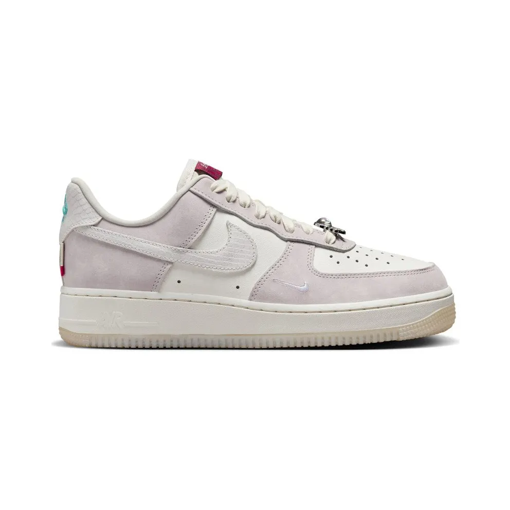 Nike Air Force 1 Low ’07 LX Year of the Dragon (2024) (FZ5066-111)