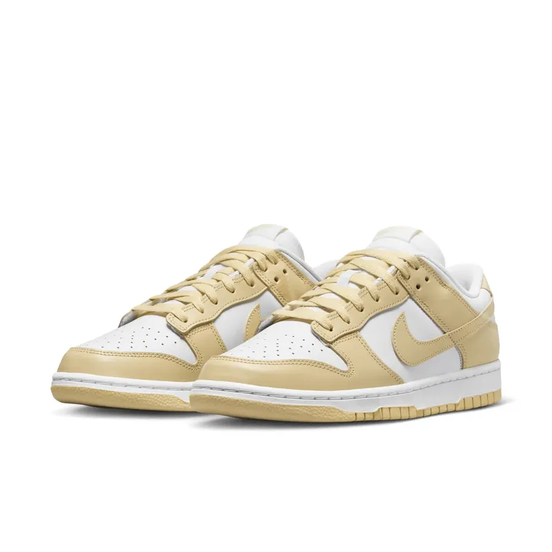 Nike Dunk Low “Team Gold” (DV0833-100)