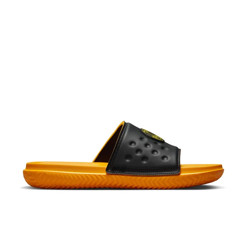 Jordan Play Slide PSG Black Taxi (FD2114-007)