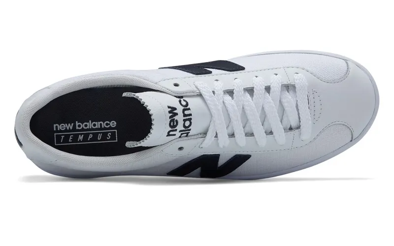 New Balance 22 Tempus “White/Navy” (ML22-BN)