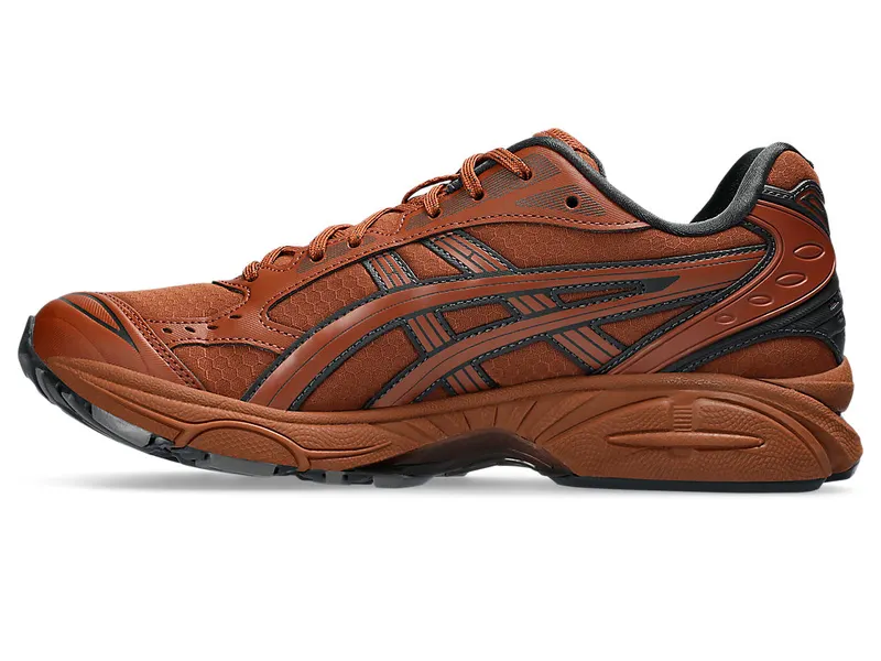 Asics Gel-kayano 14 Rusty Brown/Graphite Grey (1203A412.200)