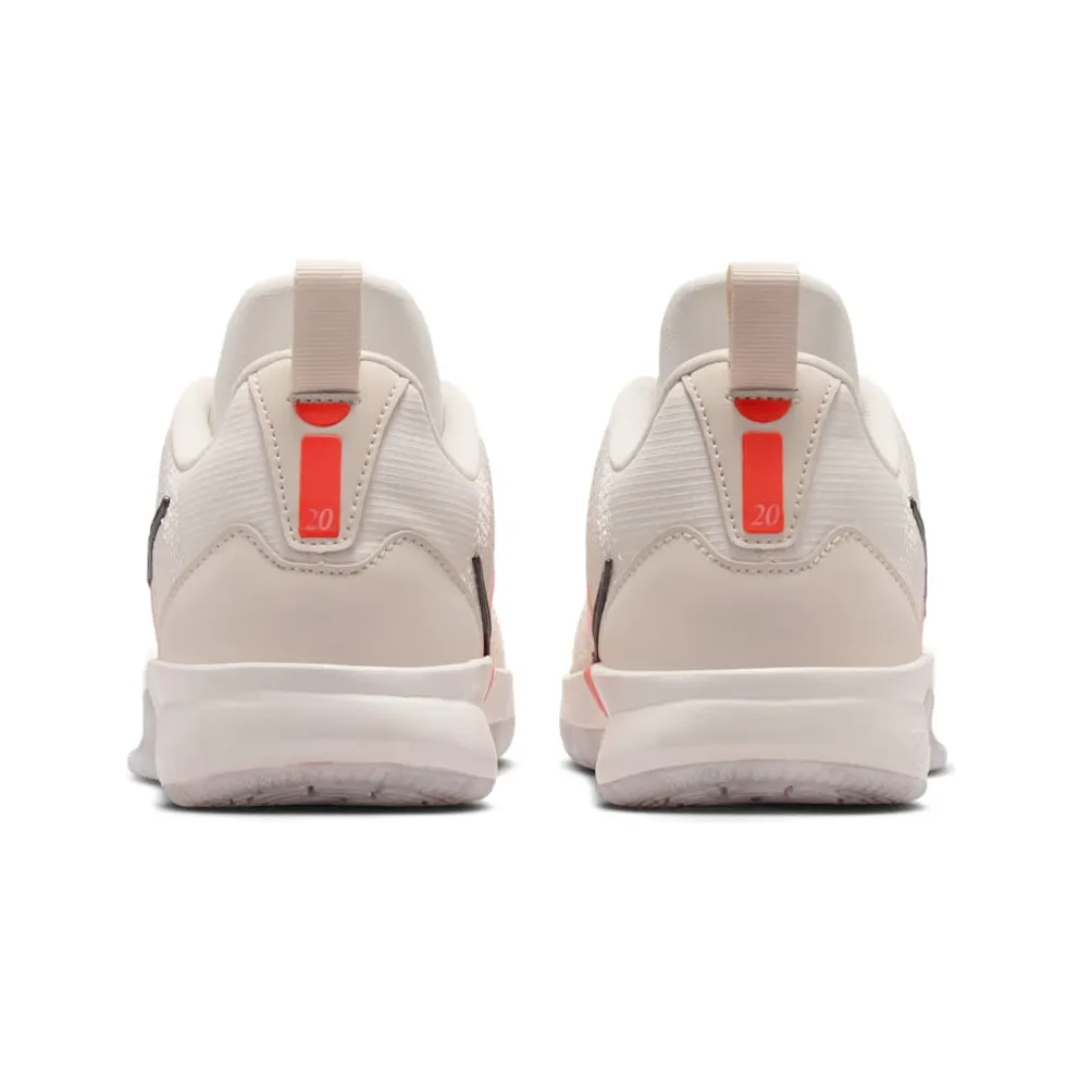 Nike Sabrina 3 Phantom / Ivory / Rush Coral (IB3088-002)
