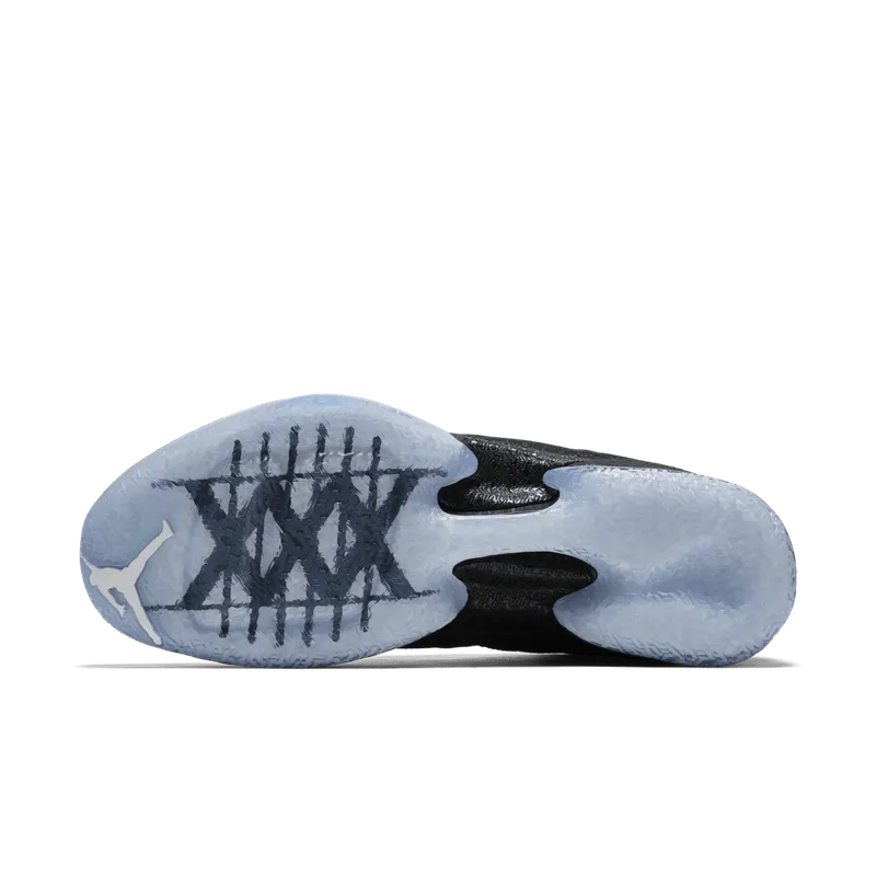 Jordan XXX Black Cat Black/Anthracite-Black-White (811006-010)