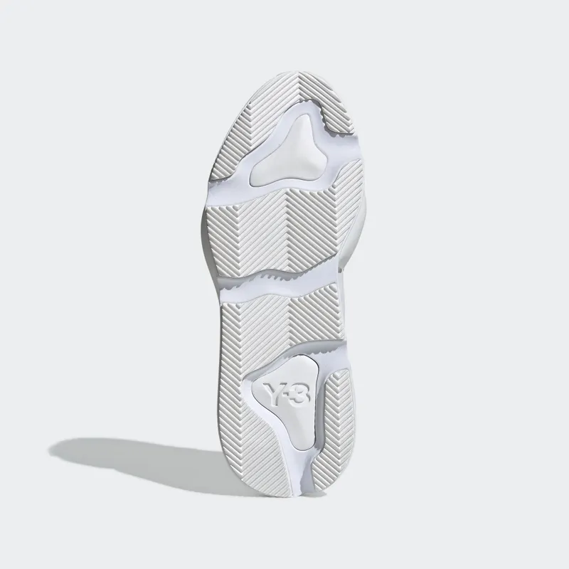 adidas Y-3 Kaiwa White Footwear White/Black/Core White (G54502)