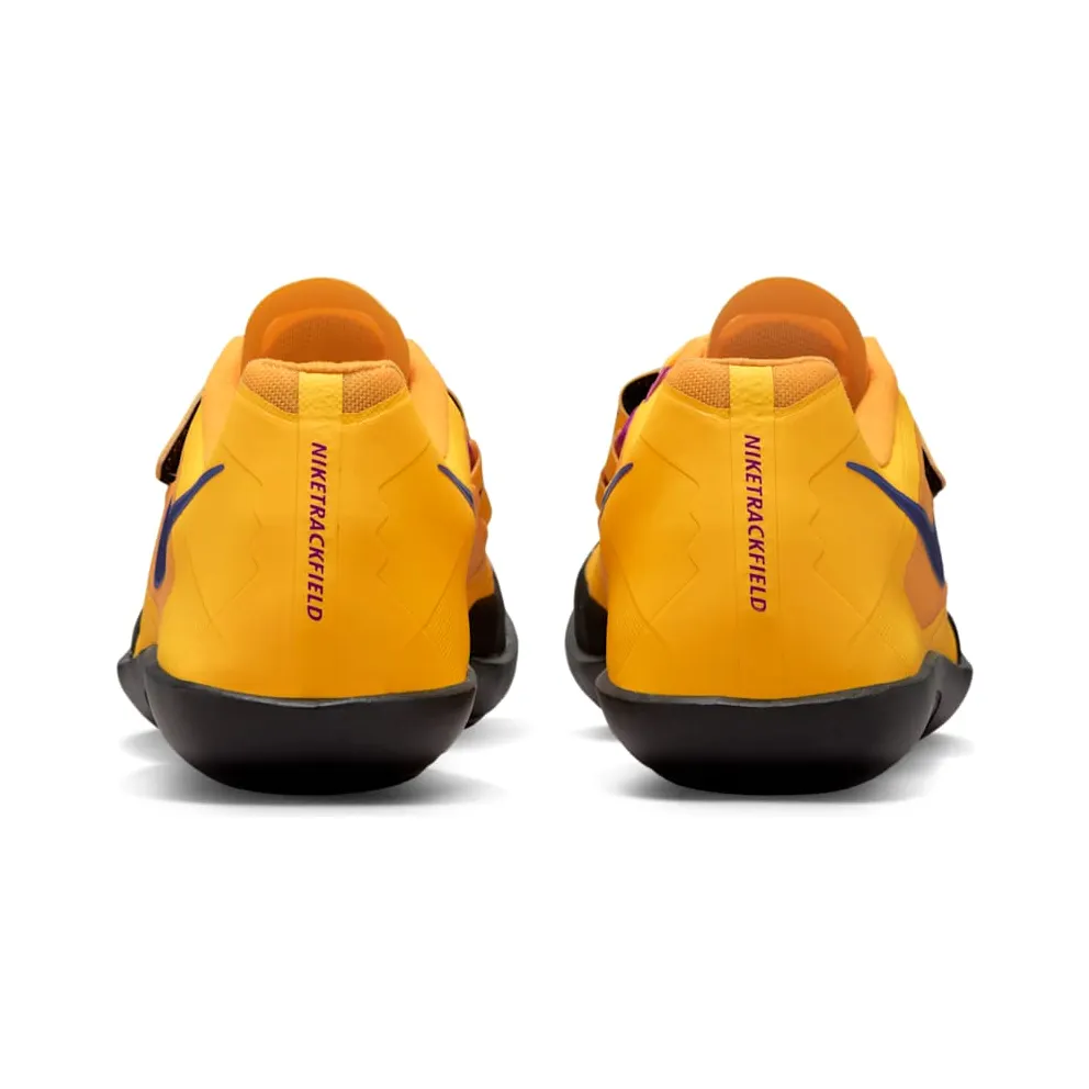 Nike Zoom Yellow (HQ3487-800)