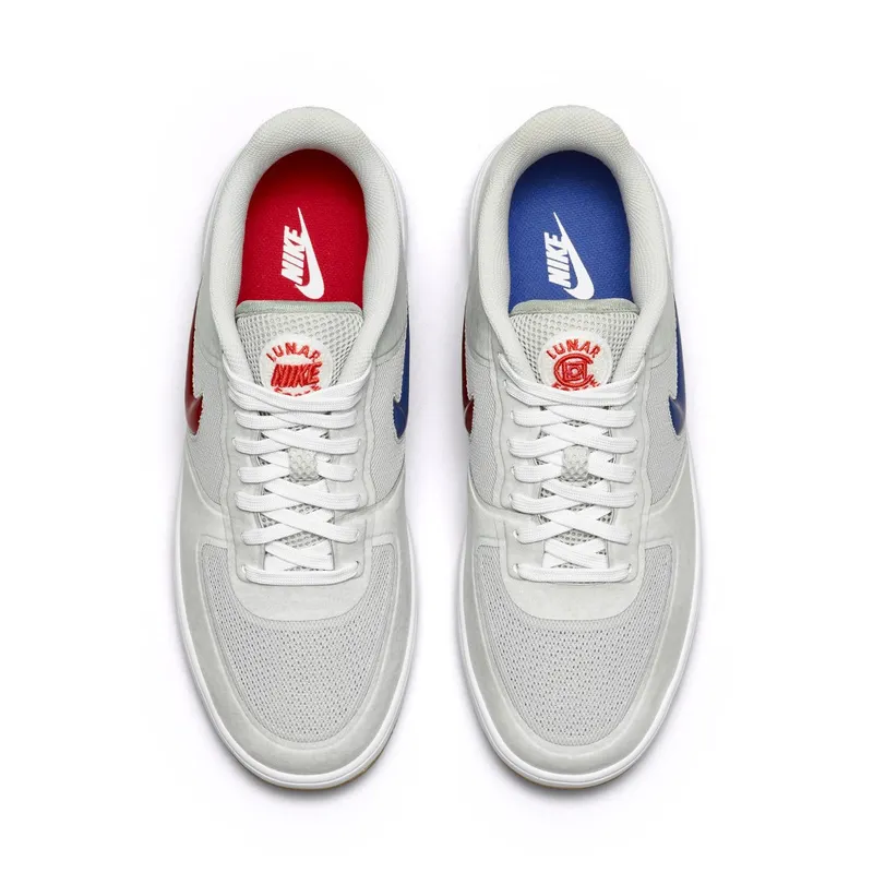 Nike x CLOT Lunar Force 1 Fuse SP (717303-064)