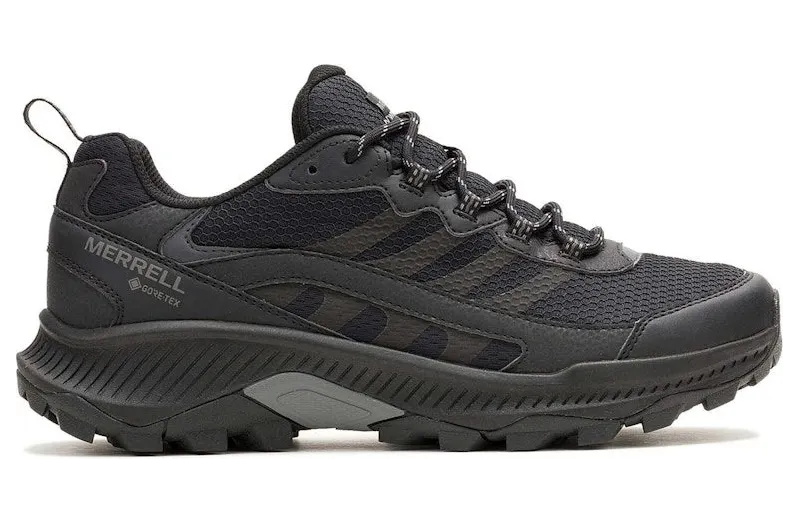 Merrell Speed Strike 2 Gore-Tex Black (J037825)