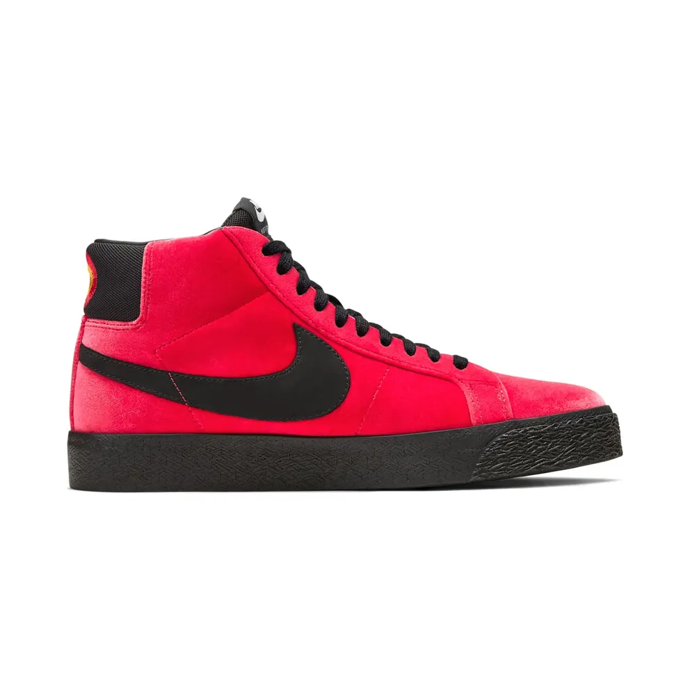Nike SB Zoom Blazer Mid ‘Kevin and Hell’ (2020) (CD2569-600)