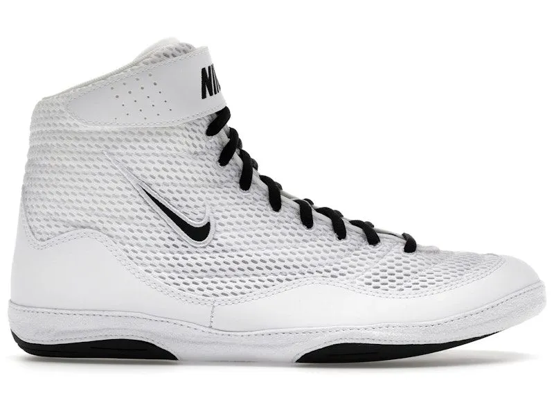 Nike Inflict 3 White Black (325256-101)