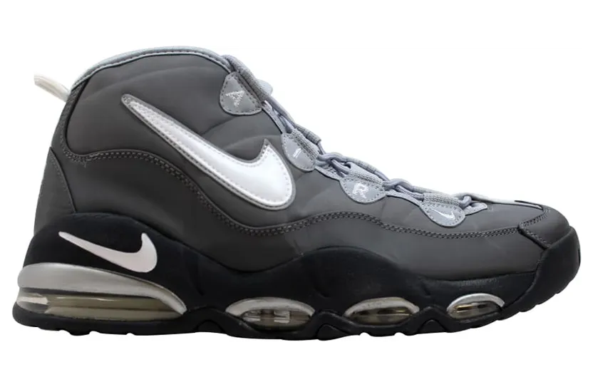Nike Air Max Tempo Cool Grey/White-Dark Grey-Wolf Grey