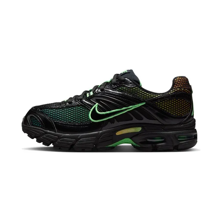 Nike Air Max Moto 2K BLACK/BLACK-SUNDIAL-ILLUSION GREEN (IV5674-001)