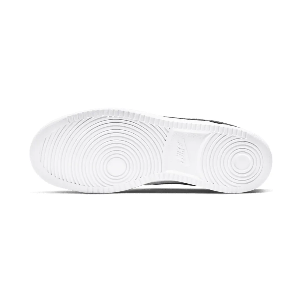 Nike Court Vision Low White Black White/White/Black (CD5463-101)