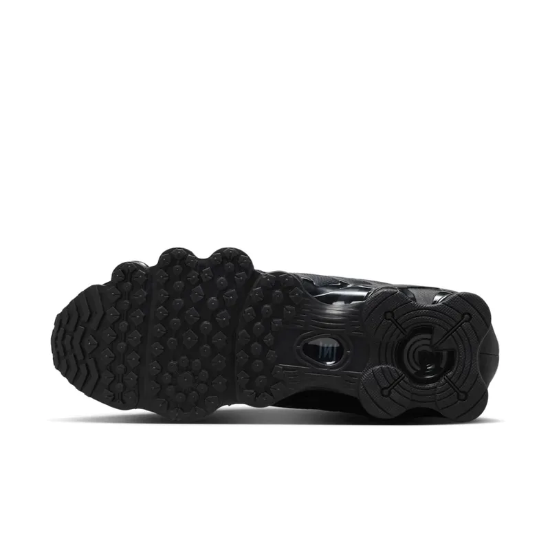 Nike Shox TL “Black Celestine Blue” (IF6202-002)