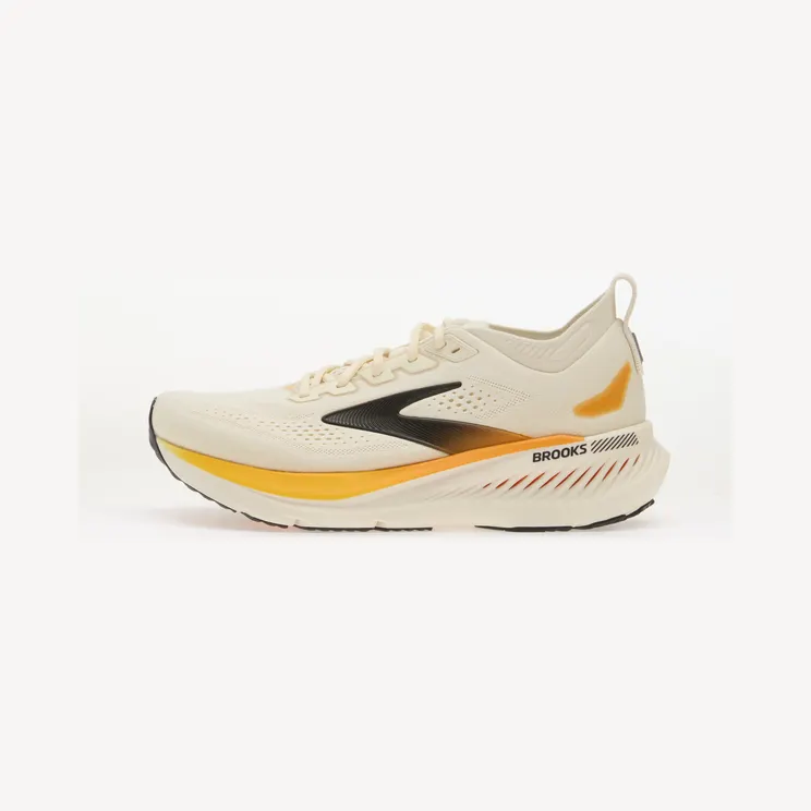 Brooks Glycerin beige (110503-1D-228)