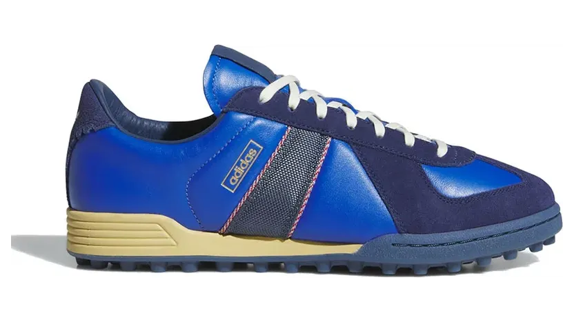 The Whitaker Group x adidas BW Mundial (KH8100)