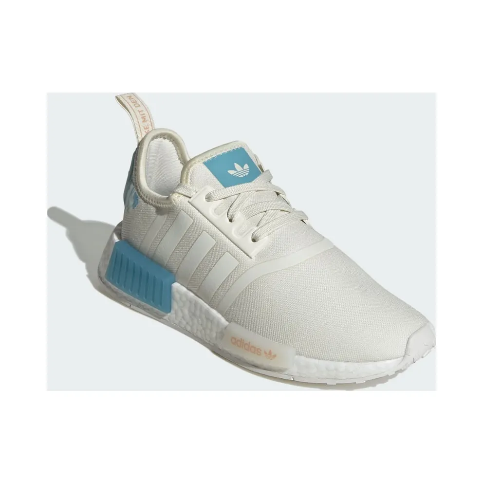 adidas NMD R1 Off White Preloved Blue (IE9612)