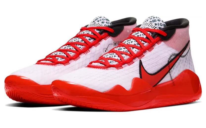 nike-kd-12 CQ7731-900