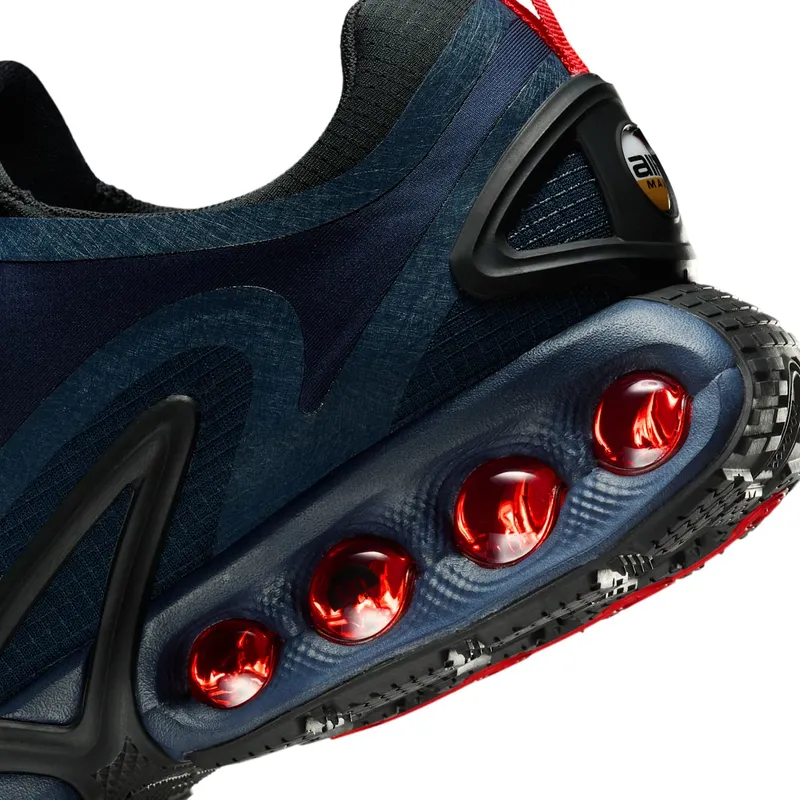 Nike Air Max DN Blue (HQ8605-400)