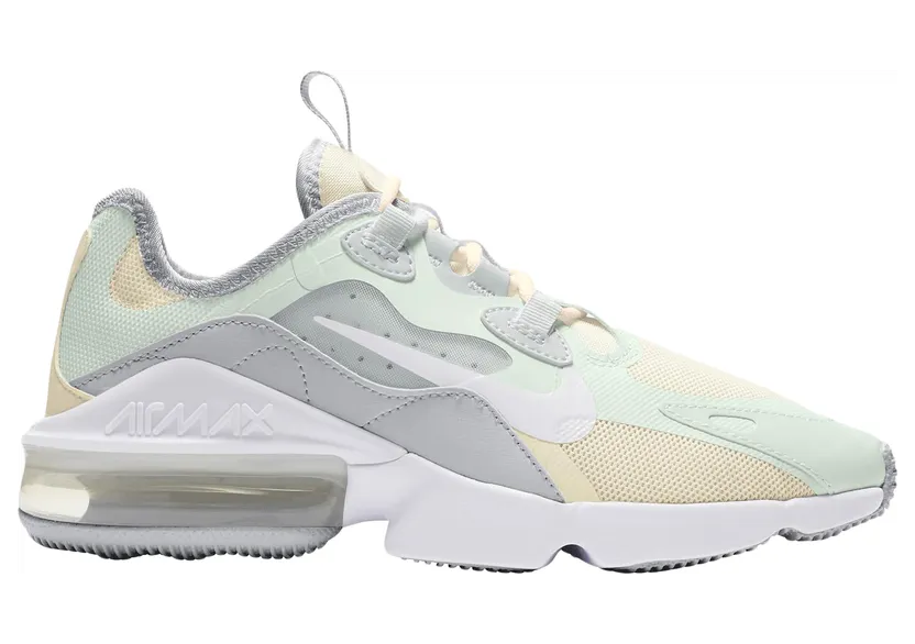Nike Air Max Infinity 2 Sail (W) (CU9453-101)