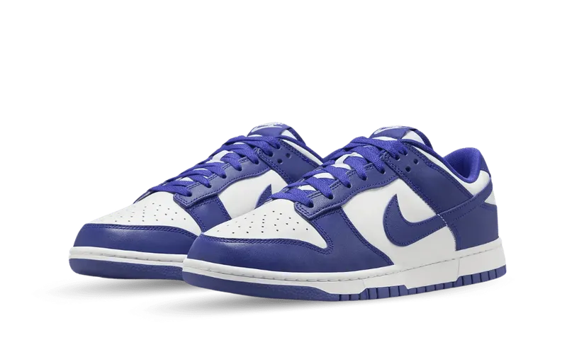 Nike Dunk Low Retro Black White Panda (2021) (DV0833-103)