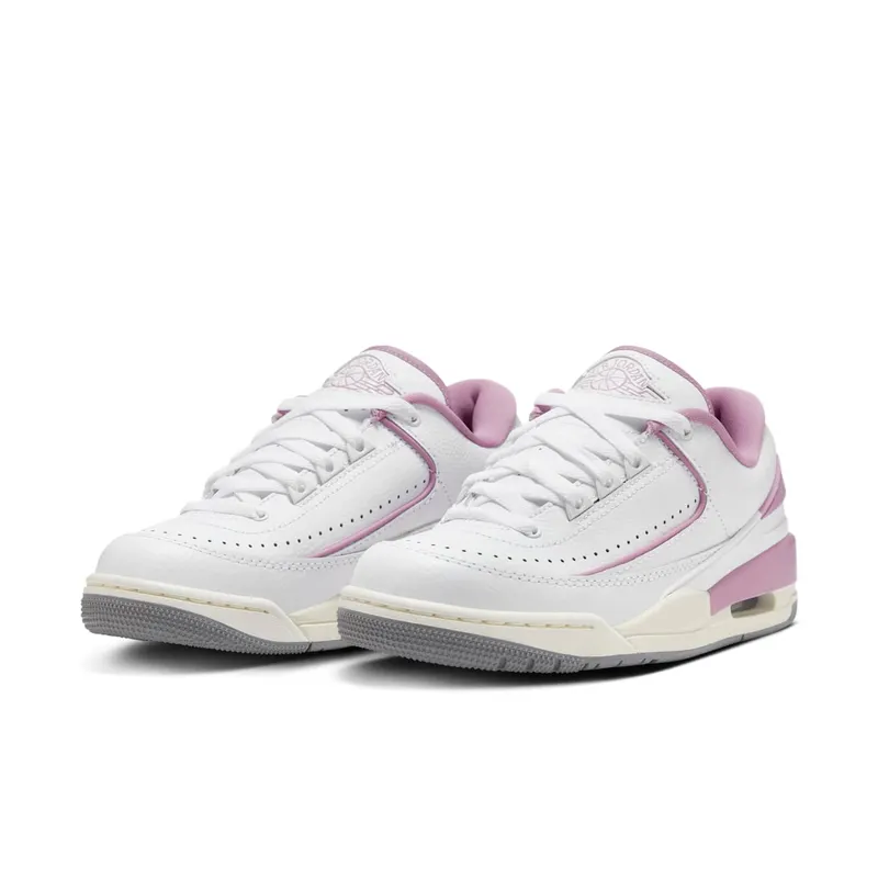 Jordan 2/3 Orchid (FZ4122-105)