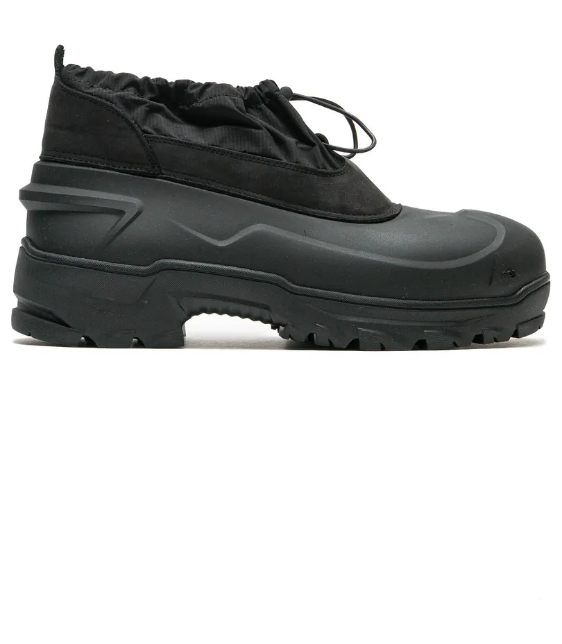 ROA Federa Boot Black (NBUW1391FA227-BLK0001)